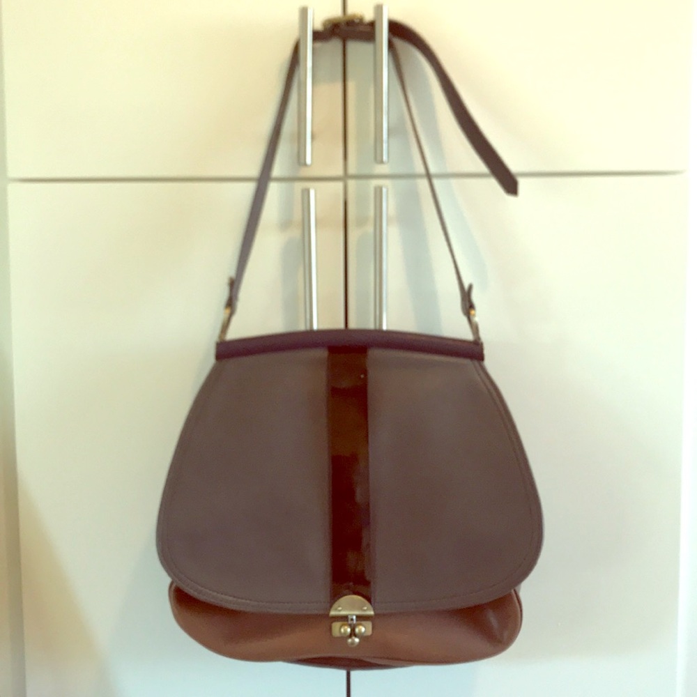 Exclusive Spanish Hoss Intropia bag